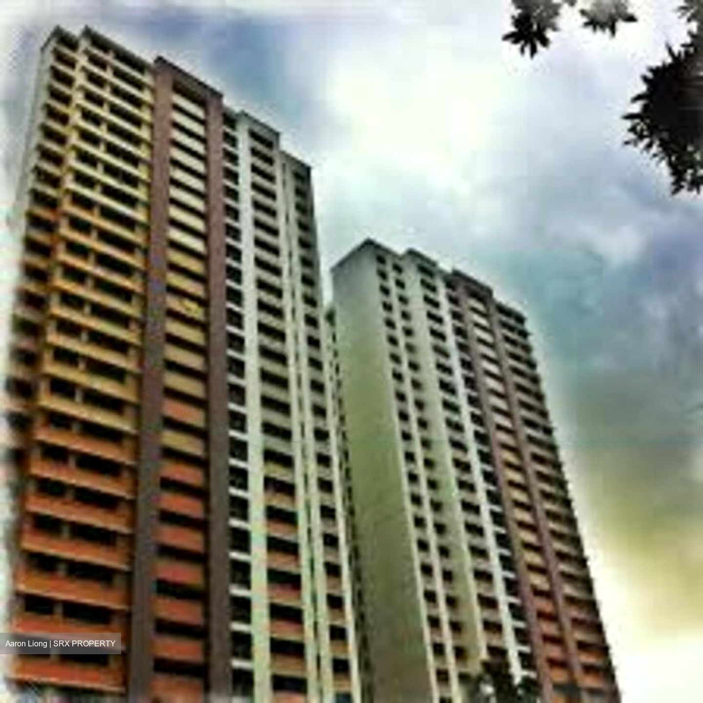 Blk 12 Cantonment Towers (Bukit Merah), HDB 4 Rooms #497058021